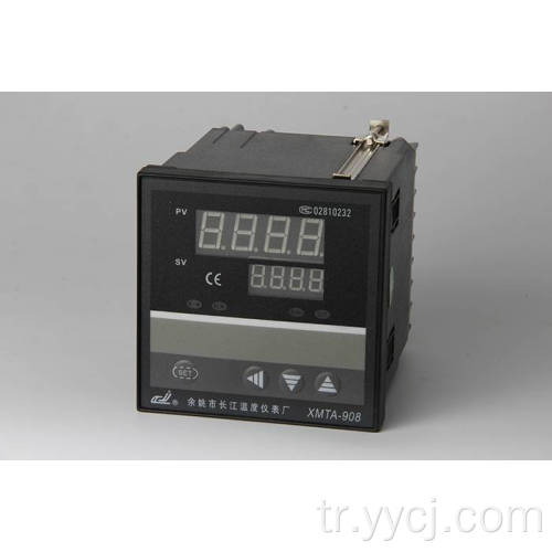XMT-908 Serisi Evrensel Giriş Türü Sıcaklık Denetleyicisi